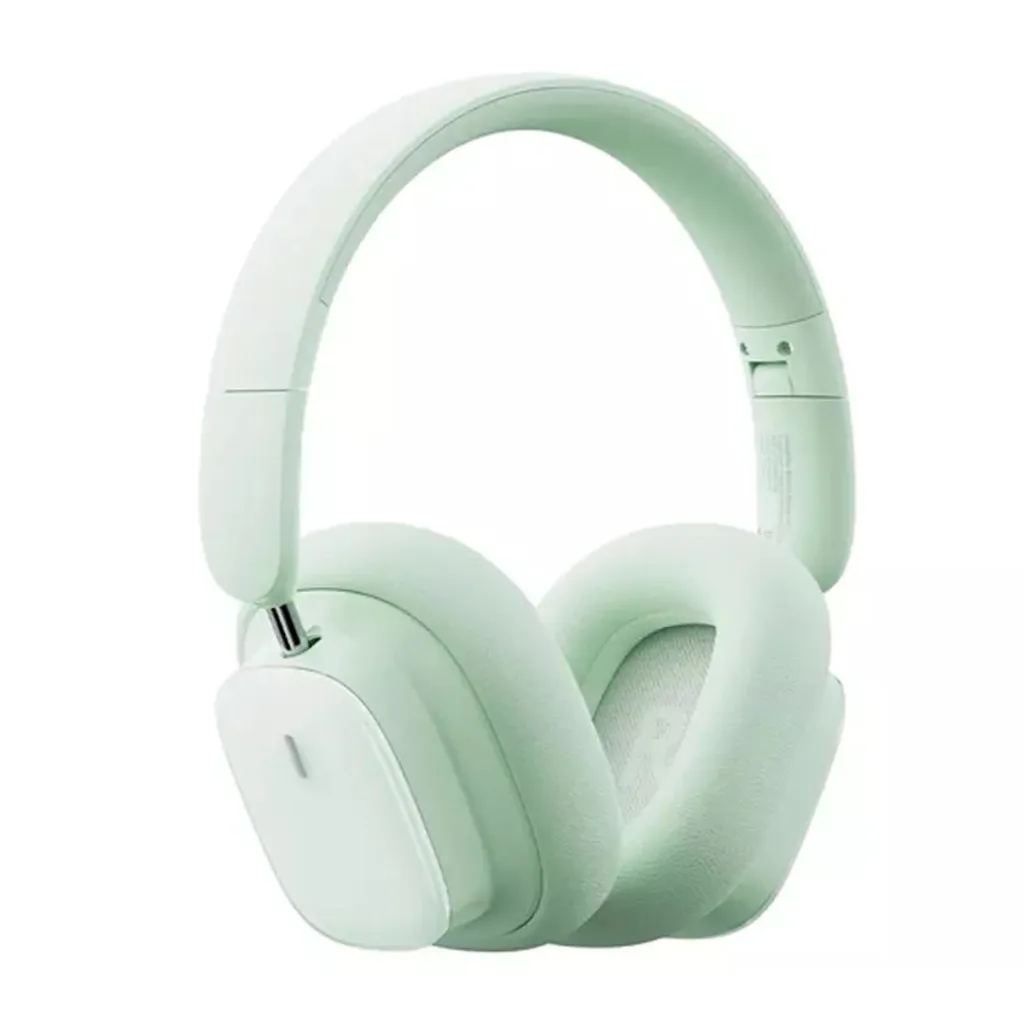 هدست بی سیم بیسوس مدل ZOH CLARITY D05 DYNAMIC