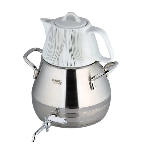 ست کتری و قوری راسل مدل R-103