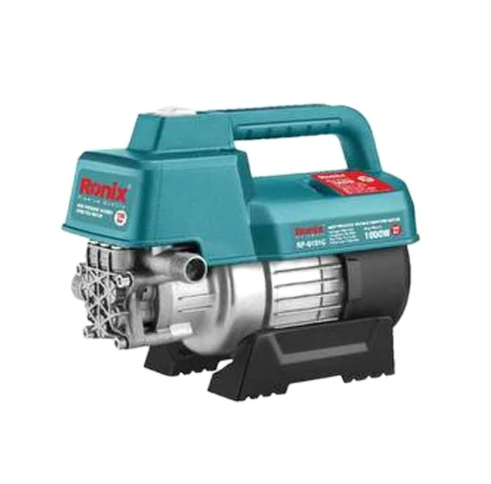کارواش رونیکس مدل RP-0101c