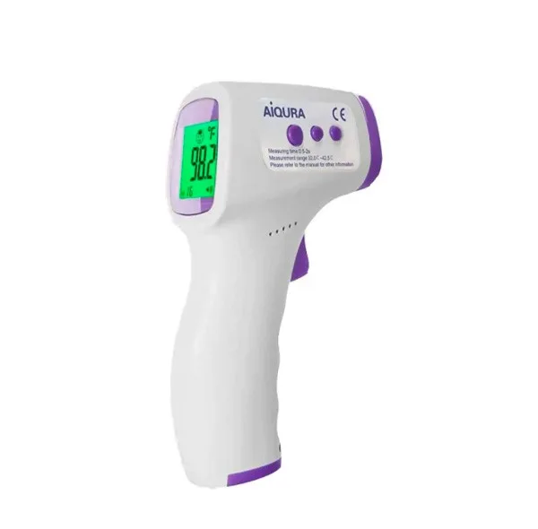 تب سنج دیجیتال آیگورا مدل AD801