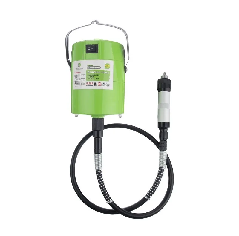 فرز انگشتی سیلور مدل SIL- 600