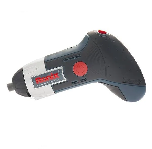 پیچ گوشتی شارژی رونیکس کد 8500