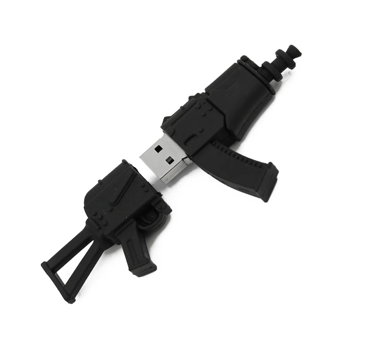 فلش مموری طرح اسلحه مدل UL-Weapons01 ظرفیت 8 گیگابایت