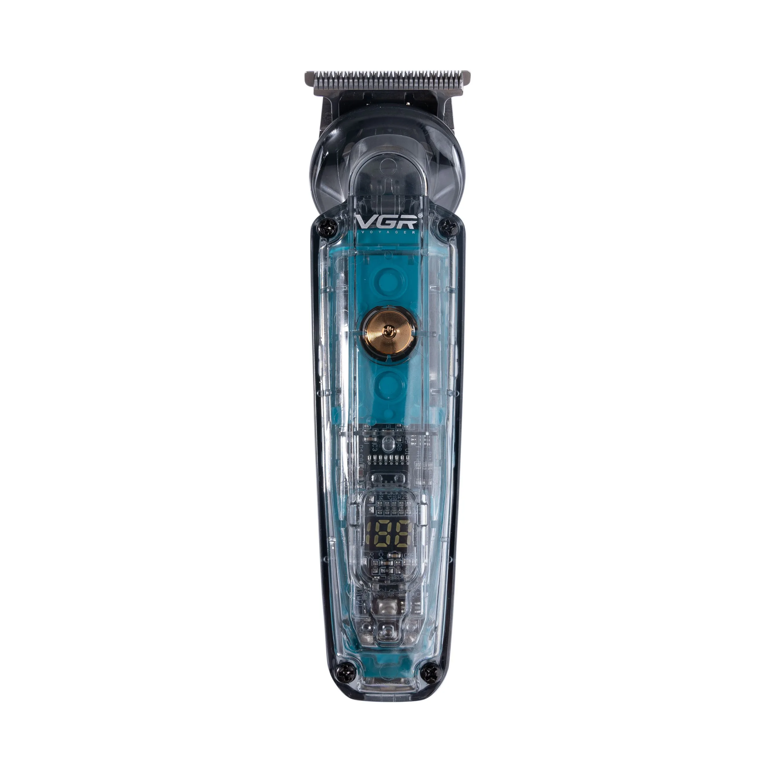 ماشین اصلاح موی سر و صورت وی جی ار مدل V-949