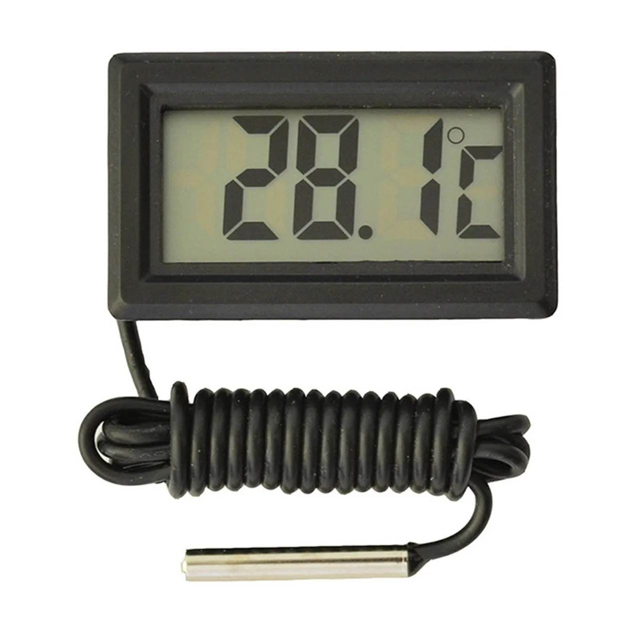دماسنج محیطی مدل TPM-10