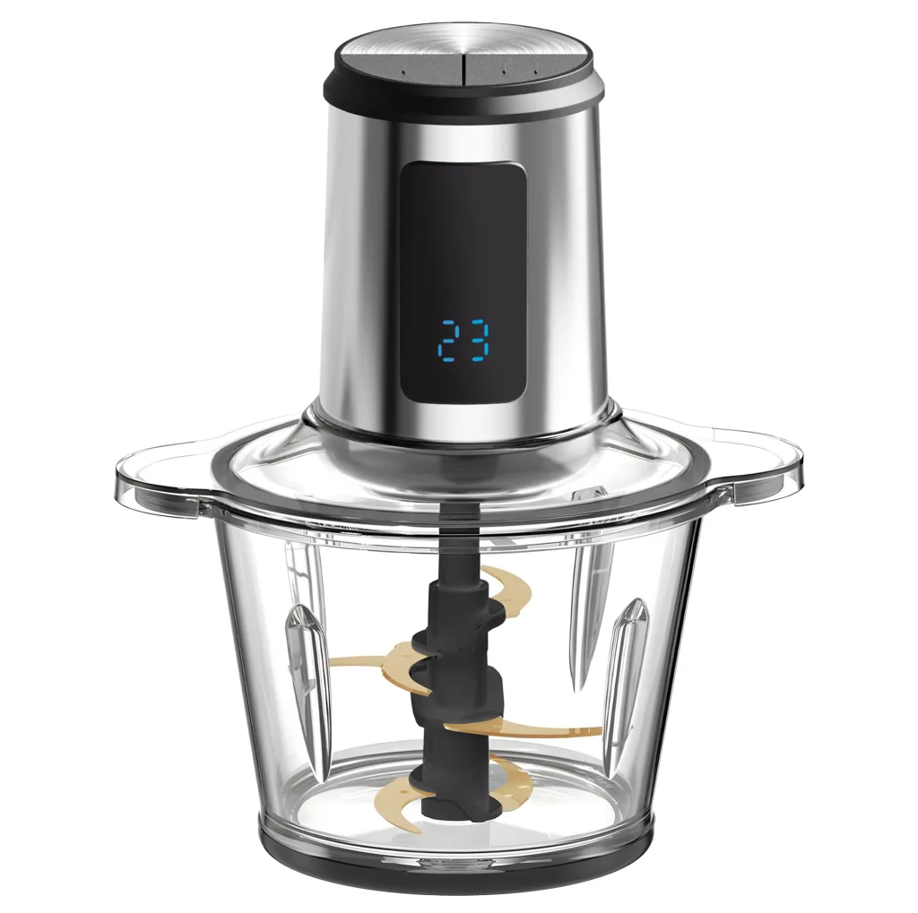 خردکن مدل  WKC-2070