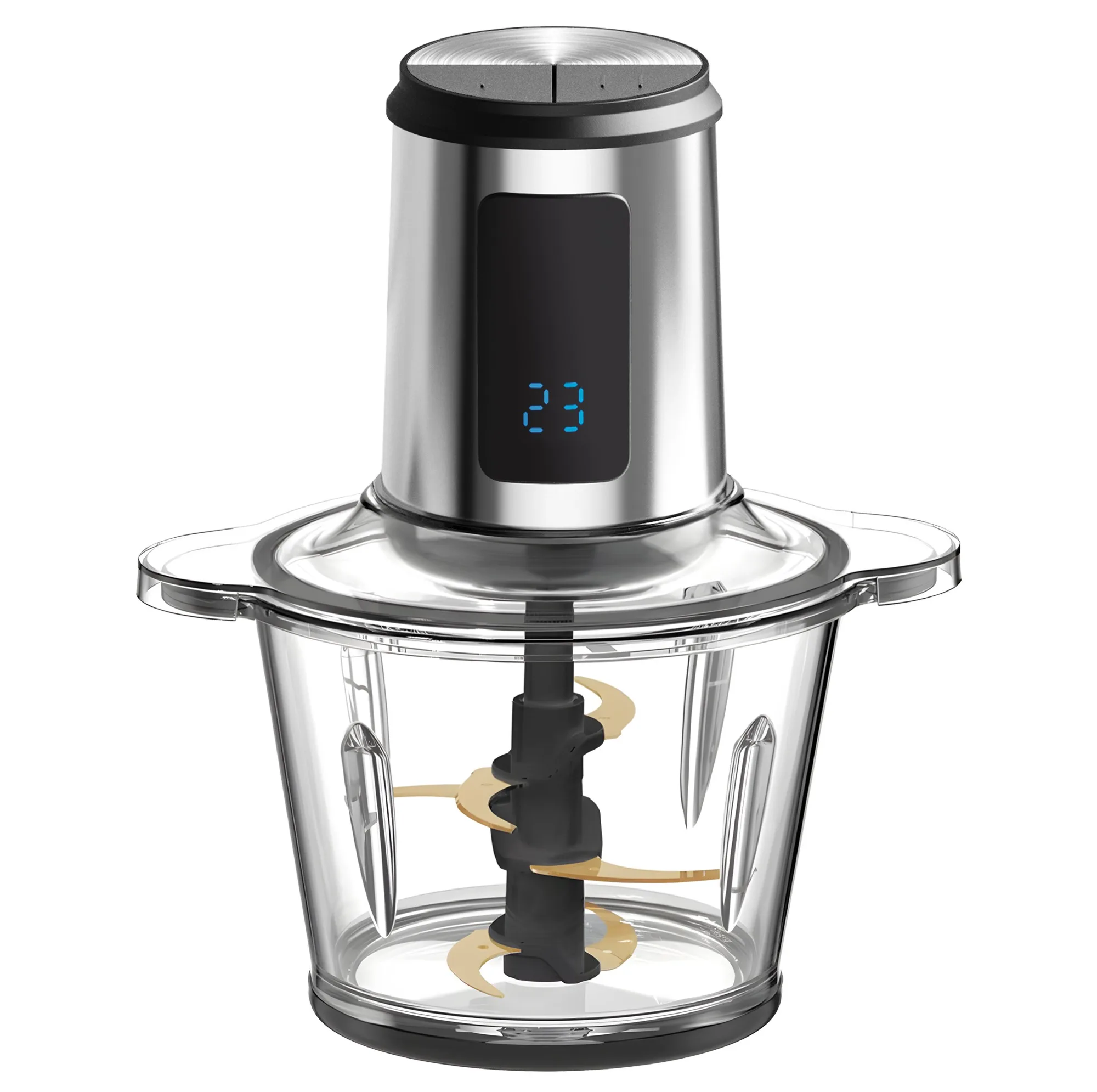 خردکن مدل  WKC-2070