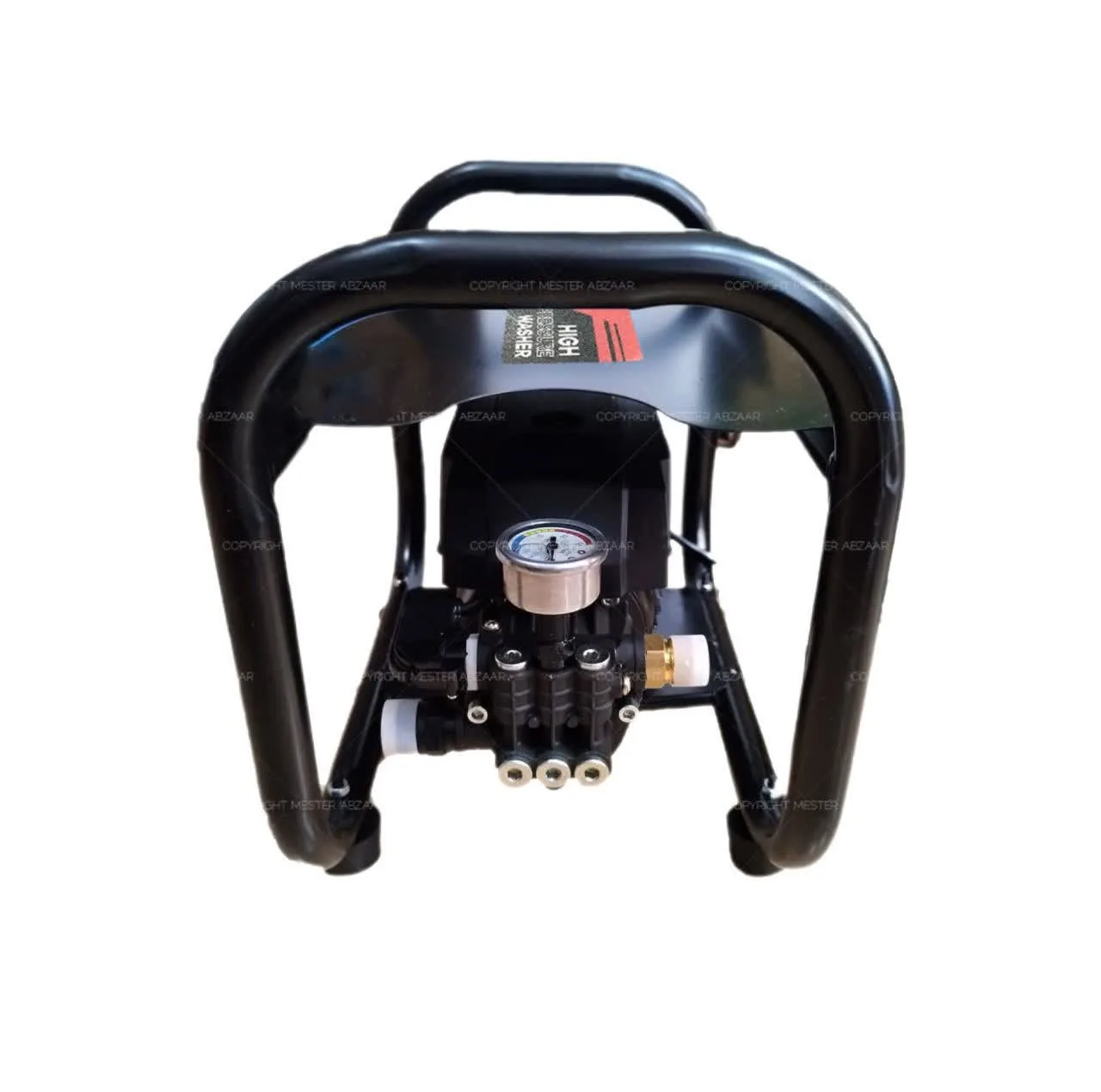 کارواش ادون مدل ED-1508k-1.8