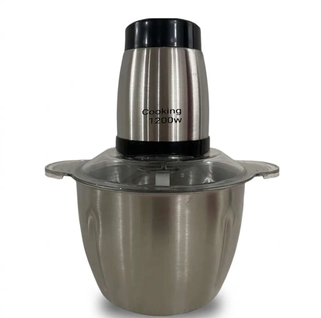 خردکن 3 لیتری مدل کوکینگ فود 3L-1200