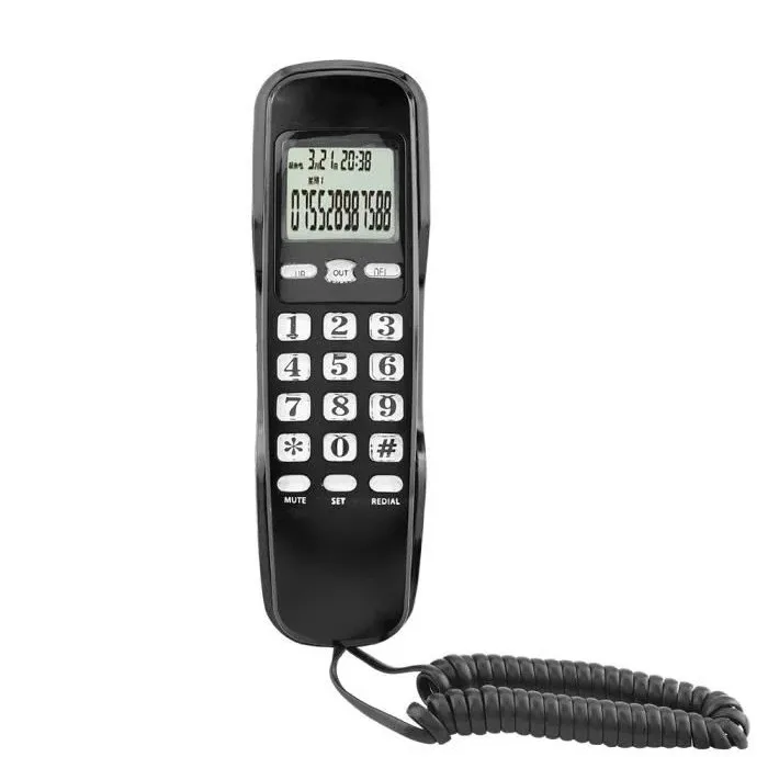 تلفن مدل KX-T888CID
