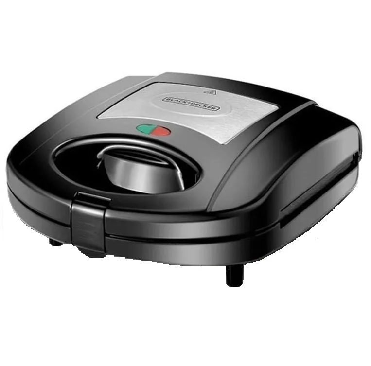 ساندویچ ساز بلک اند دکر مدل TS2130-B5