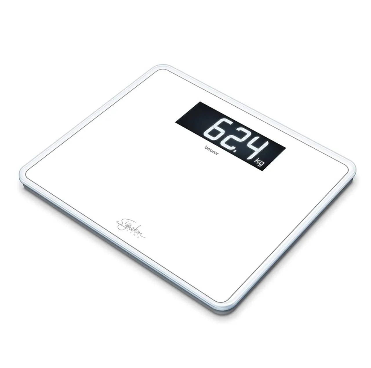 ترازو دیجیتال بیورر مدل GS400