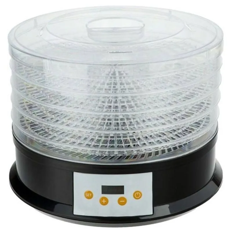 میوه خشک کن موندو مدل MSM-900
