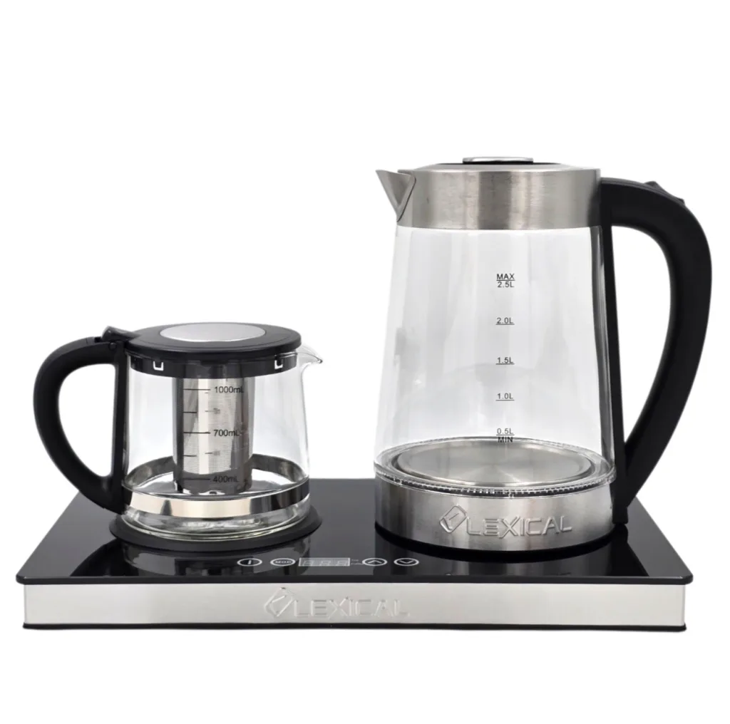 چای ساز کنار هم لکسیکال مدل LTM-0865