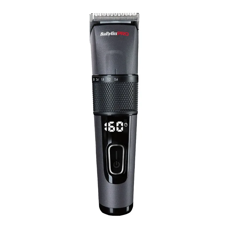 ماشین اصلاح موی سر شارژی بابیلیس پرو کد FX872E