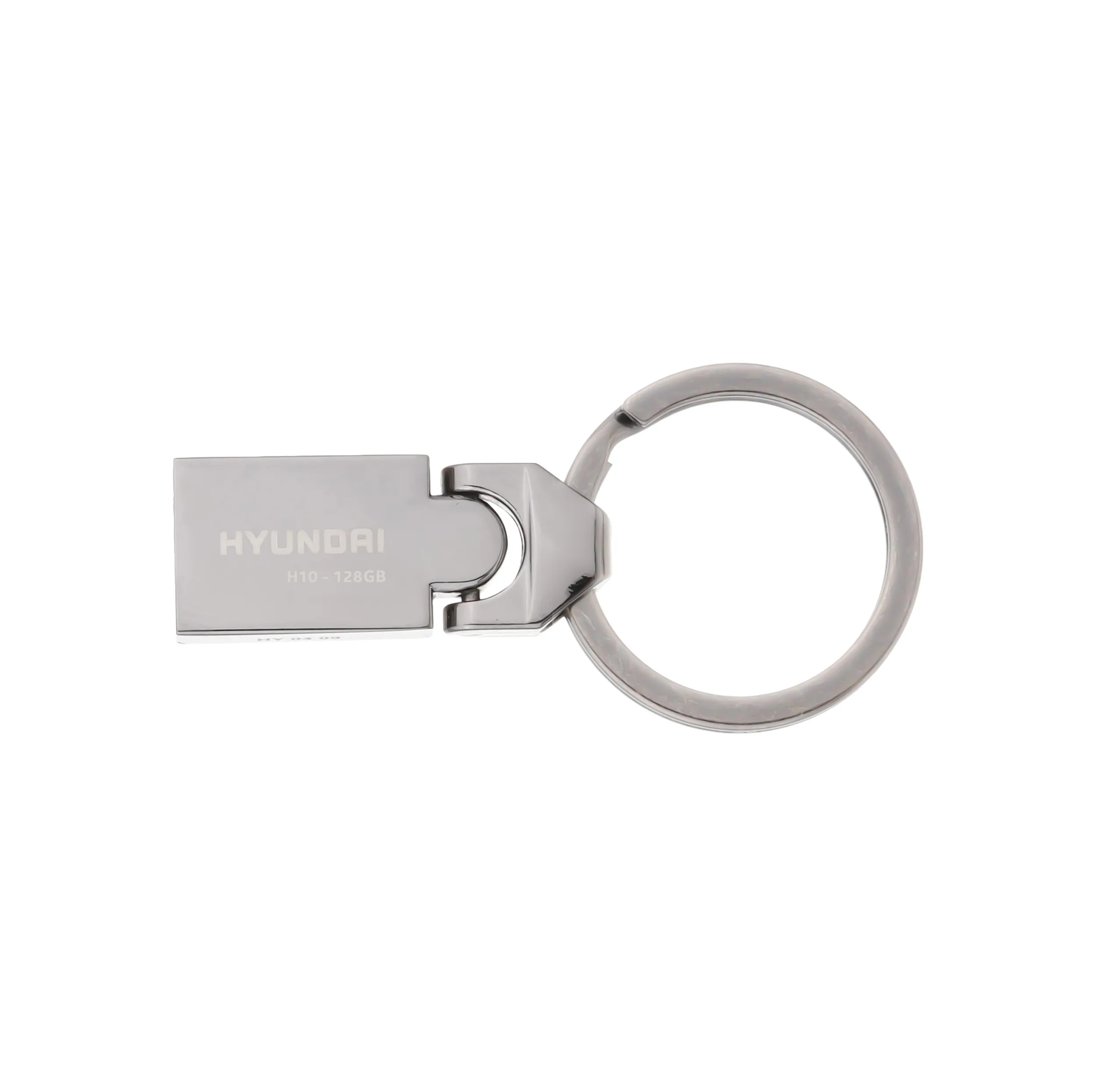 فلش مموری هیوندای مدل H10 3.2 ظرفیت 128 گیگابایت با رابط USB 3.2