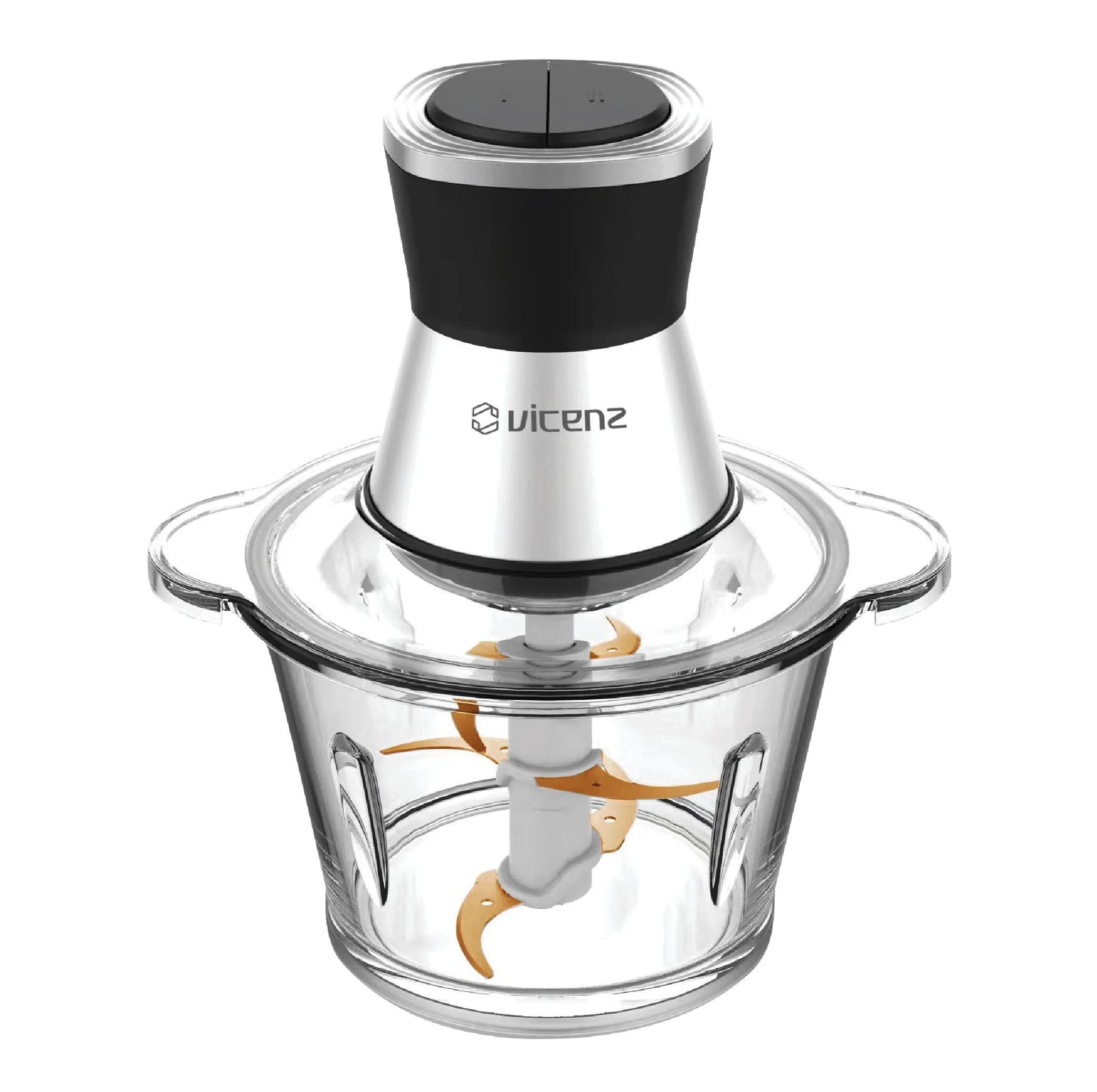 خردکن ویکنز مدل VIC-550