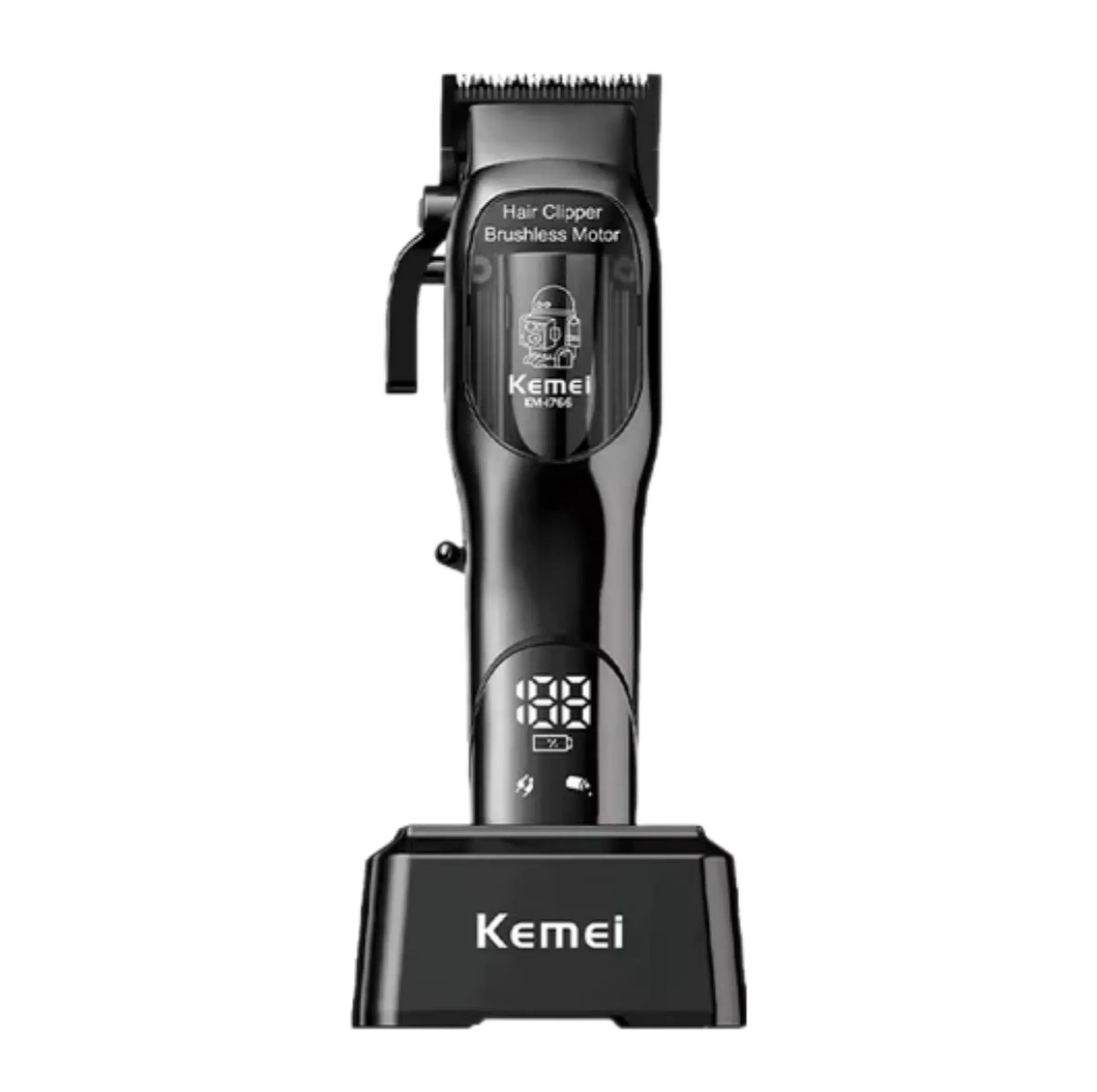 ماشین اصلاح موی سر و صورت کیمی مدل km-1766