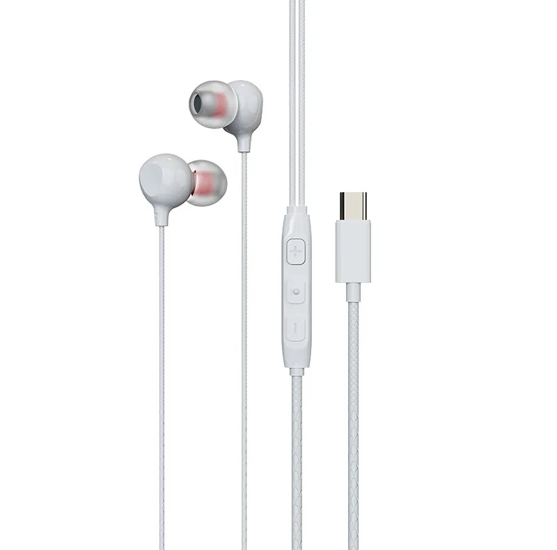 هندزفری فست پلاس مدل FH-519