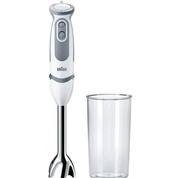 گوشت کوب برقی 1000 وات براون مدل MQ5200