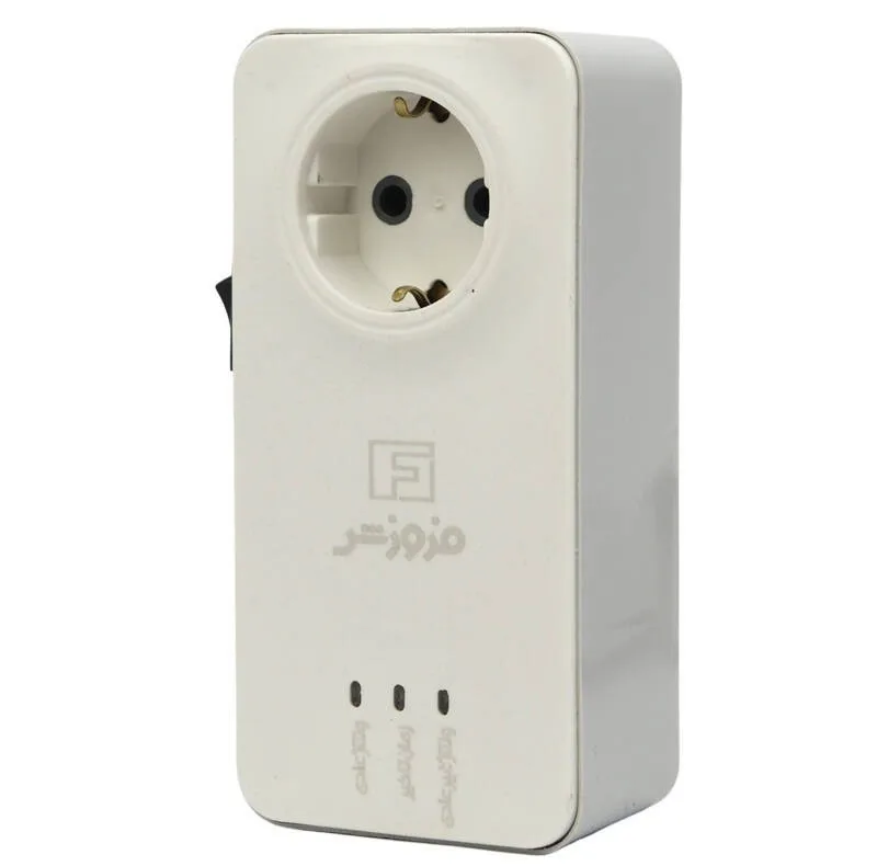 محافظ ولتاژ فروزش مدل FR140