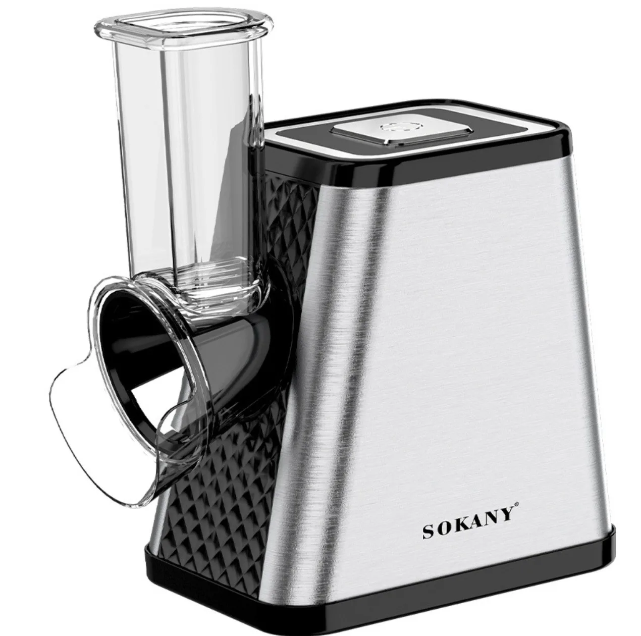 رنده برقی سوکانی مدل SK-06029