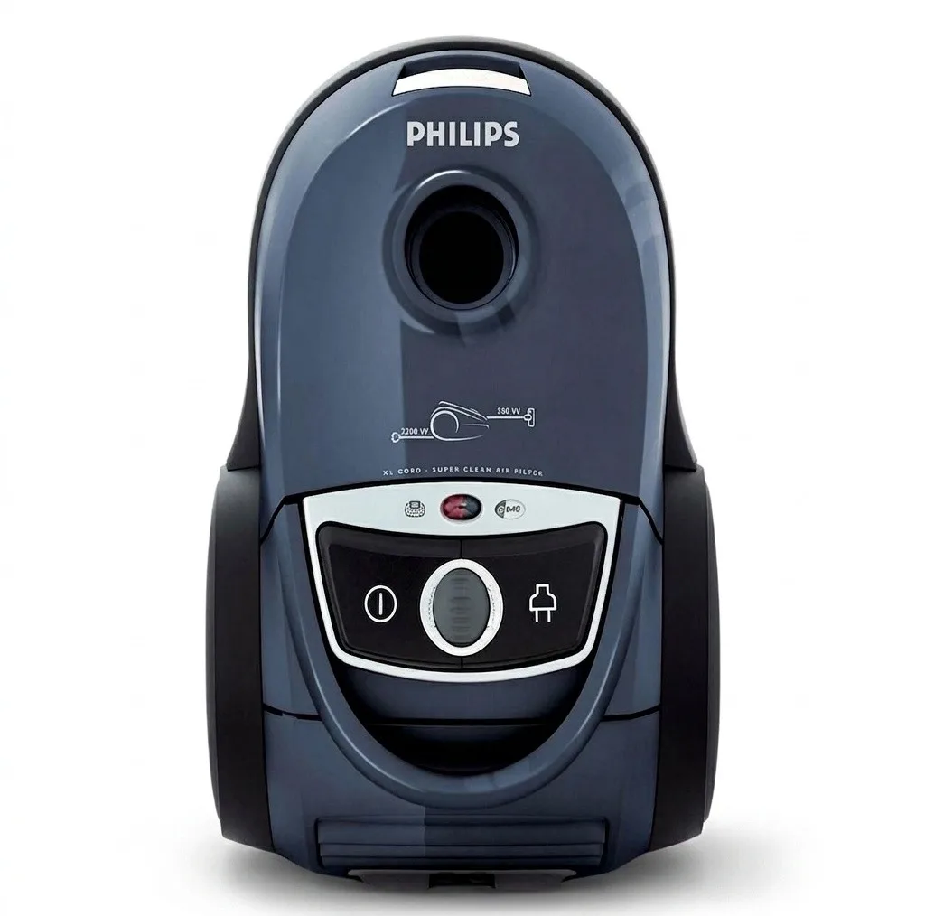 جاروبرقی فیلیپس مدل FC9170