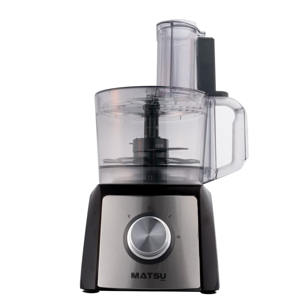 غذاساز ماتسو مدل MA-3150