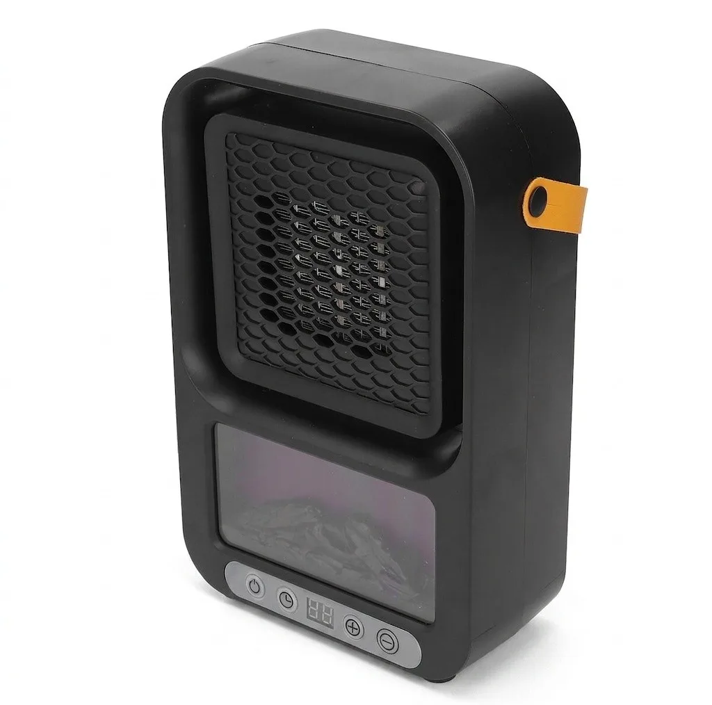 هیتر طرح رومیزی مدل 2112-FAN HEATER