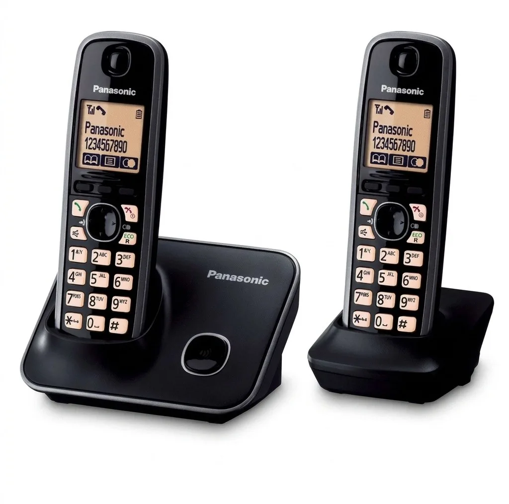 تلفن پاناسونیک مدل KX-TG3712BX