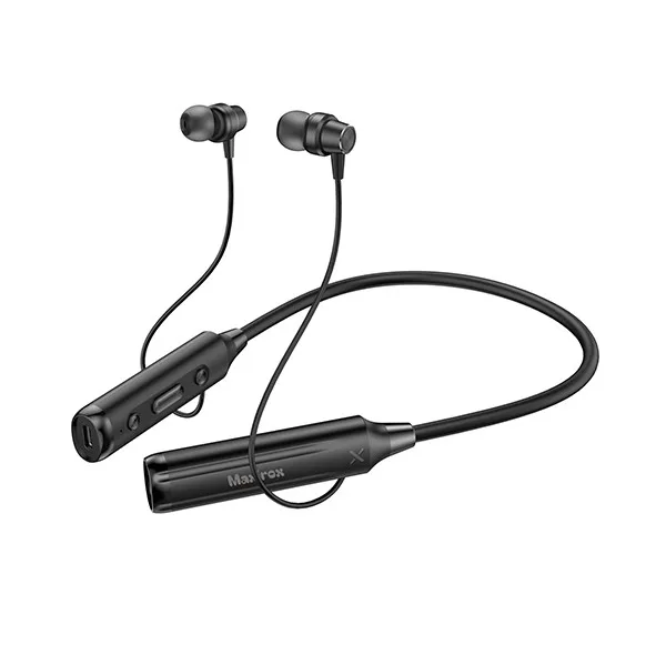 هدفون بلوتوثی مکسیروکس مدل ML38