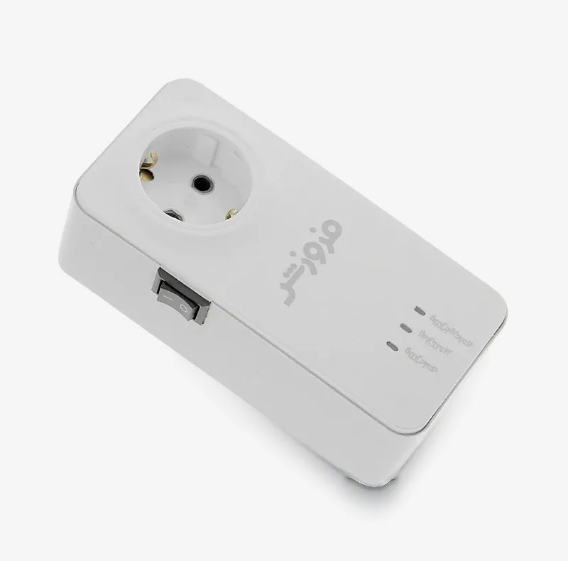 محافظ برق فروزش مدل FR12S