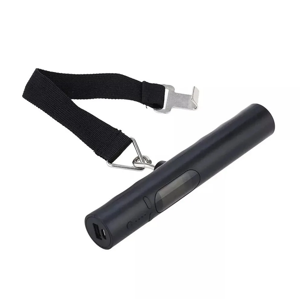 ترازو دیجیتال مدل دستی پاوربانک دار کد 50Kg/5G OR_35