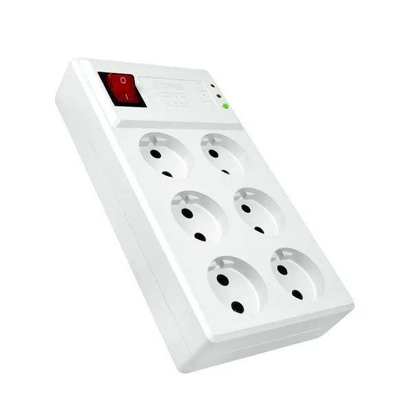 محفظ ولتاژ ایلون مدل VP9006