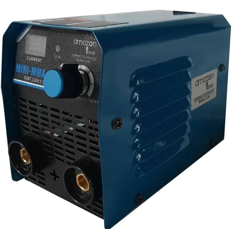 اینورتر جوشکاری 160 آمپر آمازون پاور مدل MINI-600