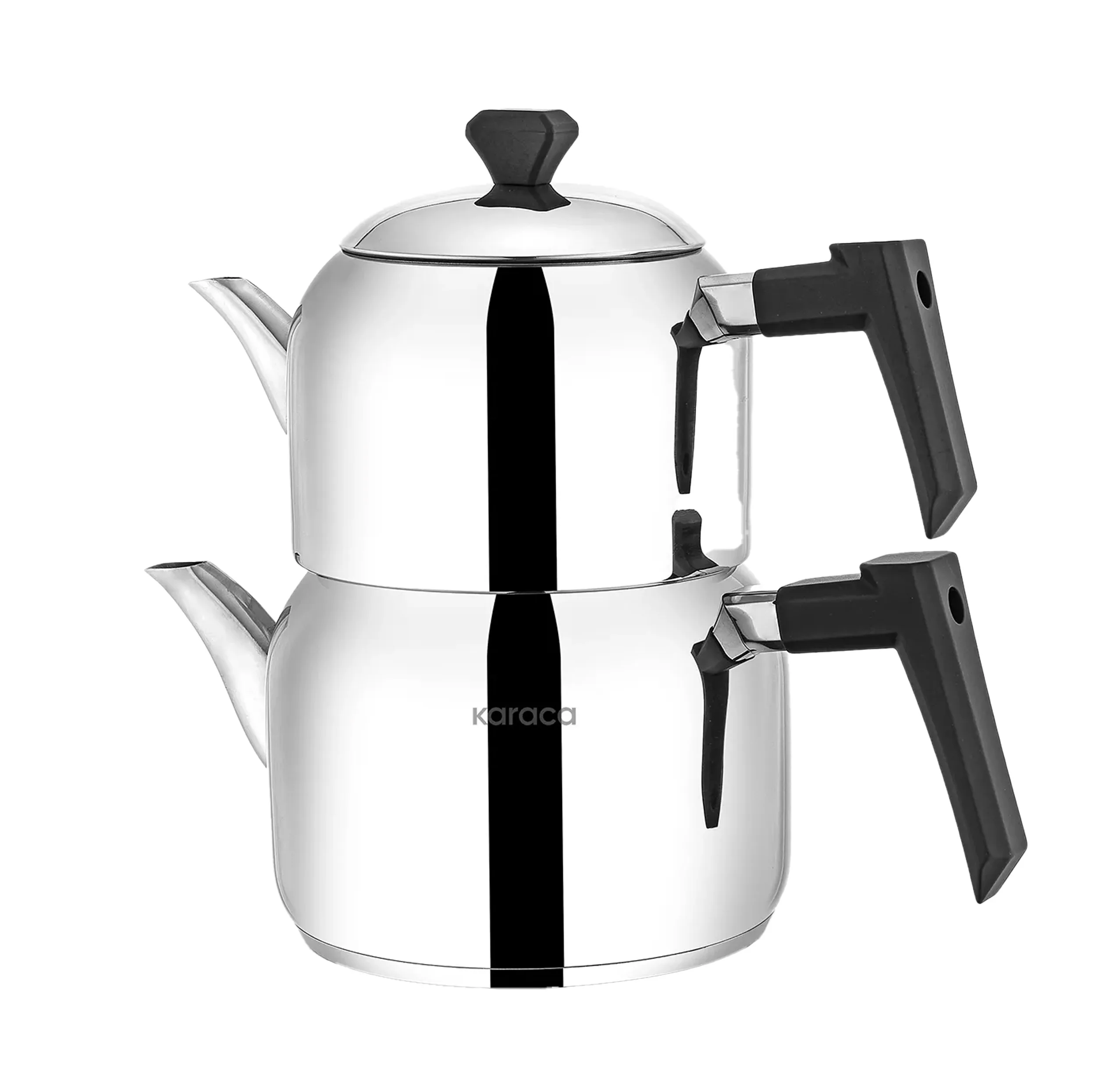 ست کتری و قوری کاراجا مدل G01