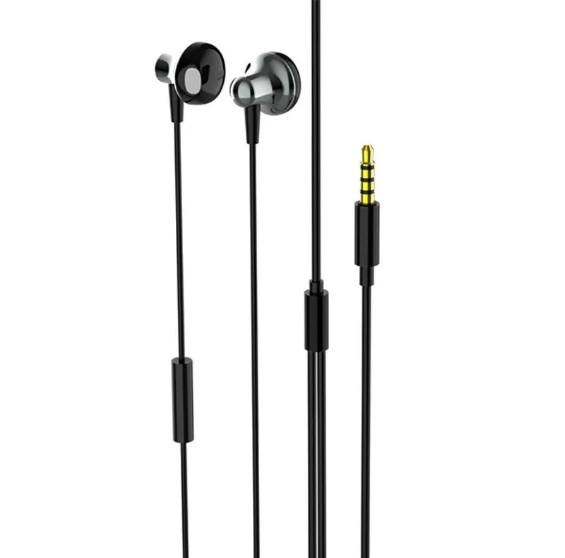 هندزفری الدینیو مدل HP-08