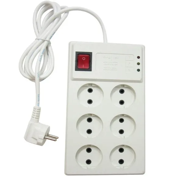 محافظ ولتاژ اورجینال مدل or006