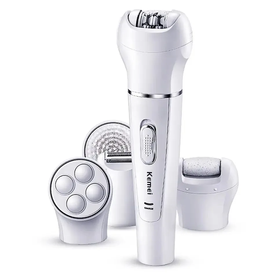 اپیلاتور کیمی مدل KM-2199