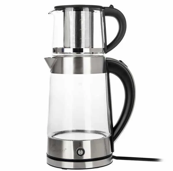 چای ساز کویین هوم مدل QH-8050