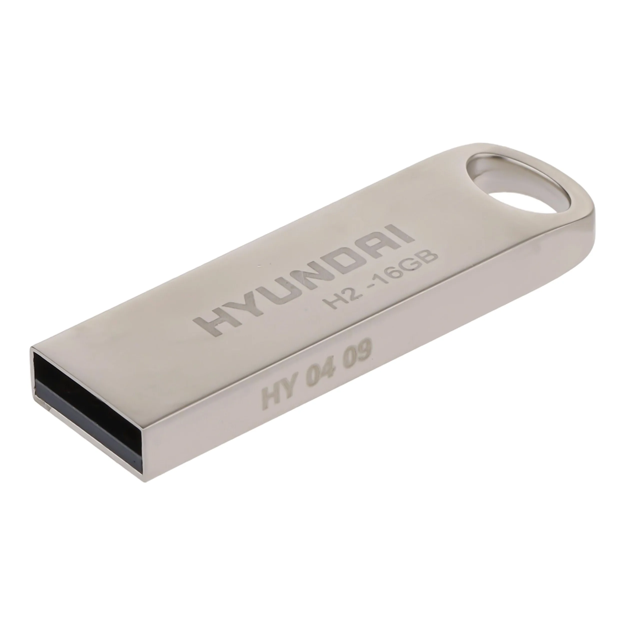 فلش مموری هیوندای مدل H2 USB2.0 ظرفیت 16 گیگابایت