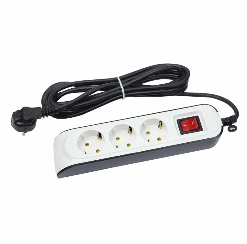 چندراهی برق پارت الکتریک مدل PE-8761