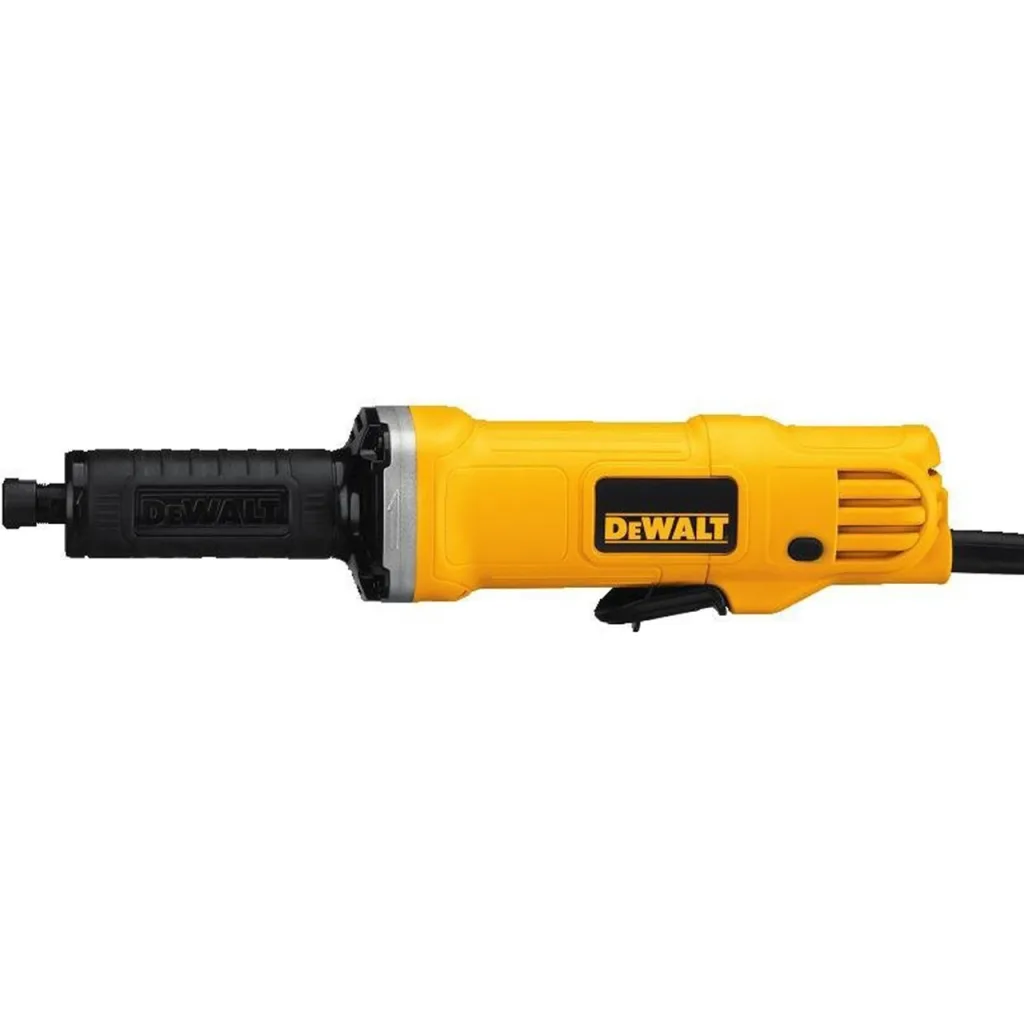 فرز انگشتی گلو بلند دیوالت DWE4887