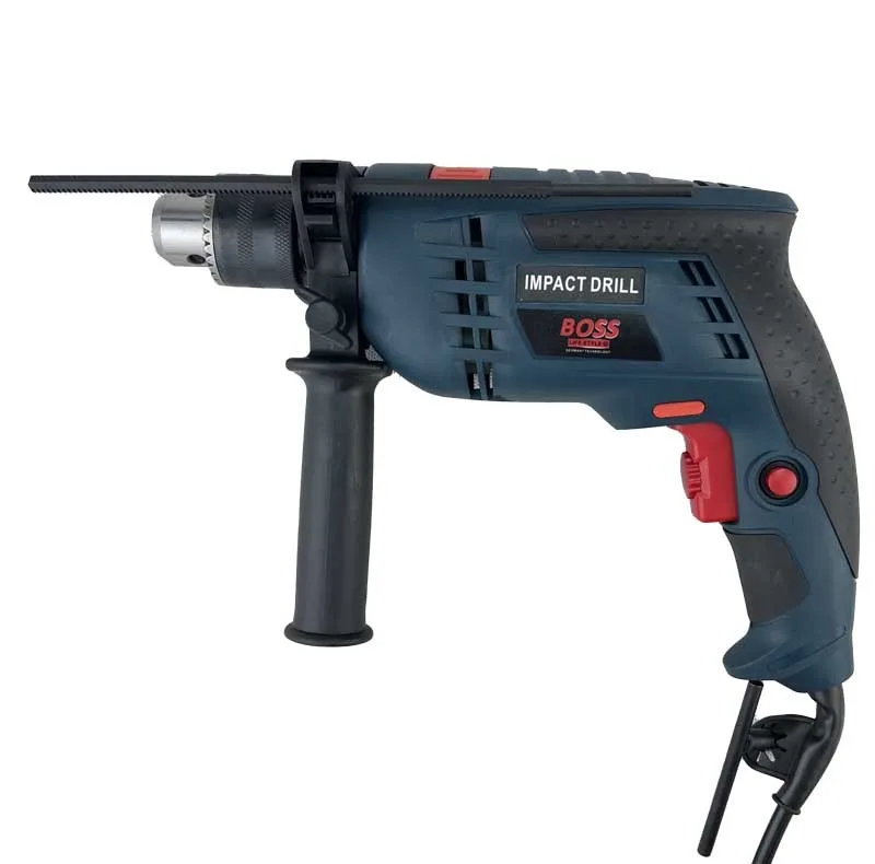 دریل چکشی 13 میلیمتری 1000 وات باس مدل BS-5835