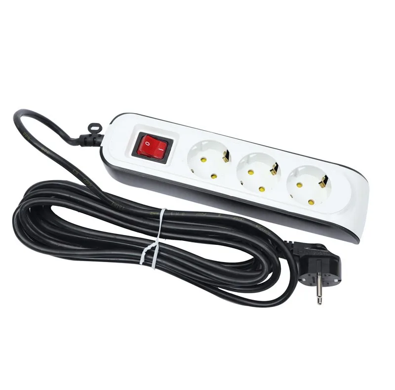 چندراهی برق پارت الکتریک مدل PE-8762
