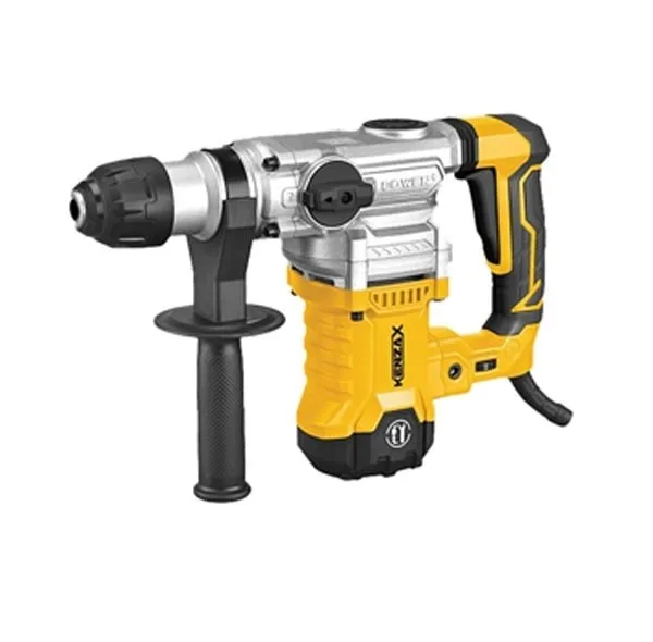 دریل بتن کن کنزاکس مدل KRH-1150