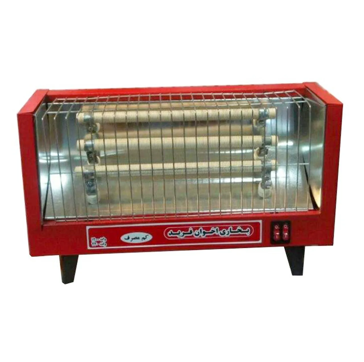 بخاری برقی اخوان فرید مدل 1200BW
