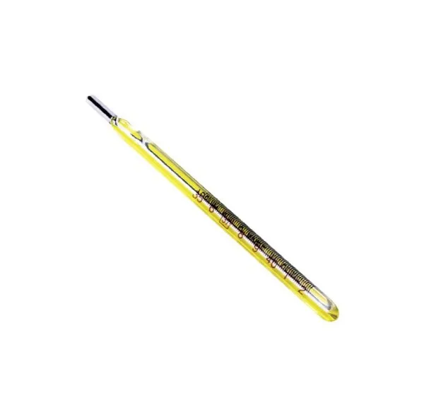 تب سنج مدل R-02