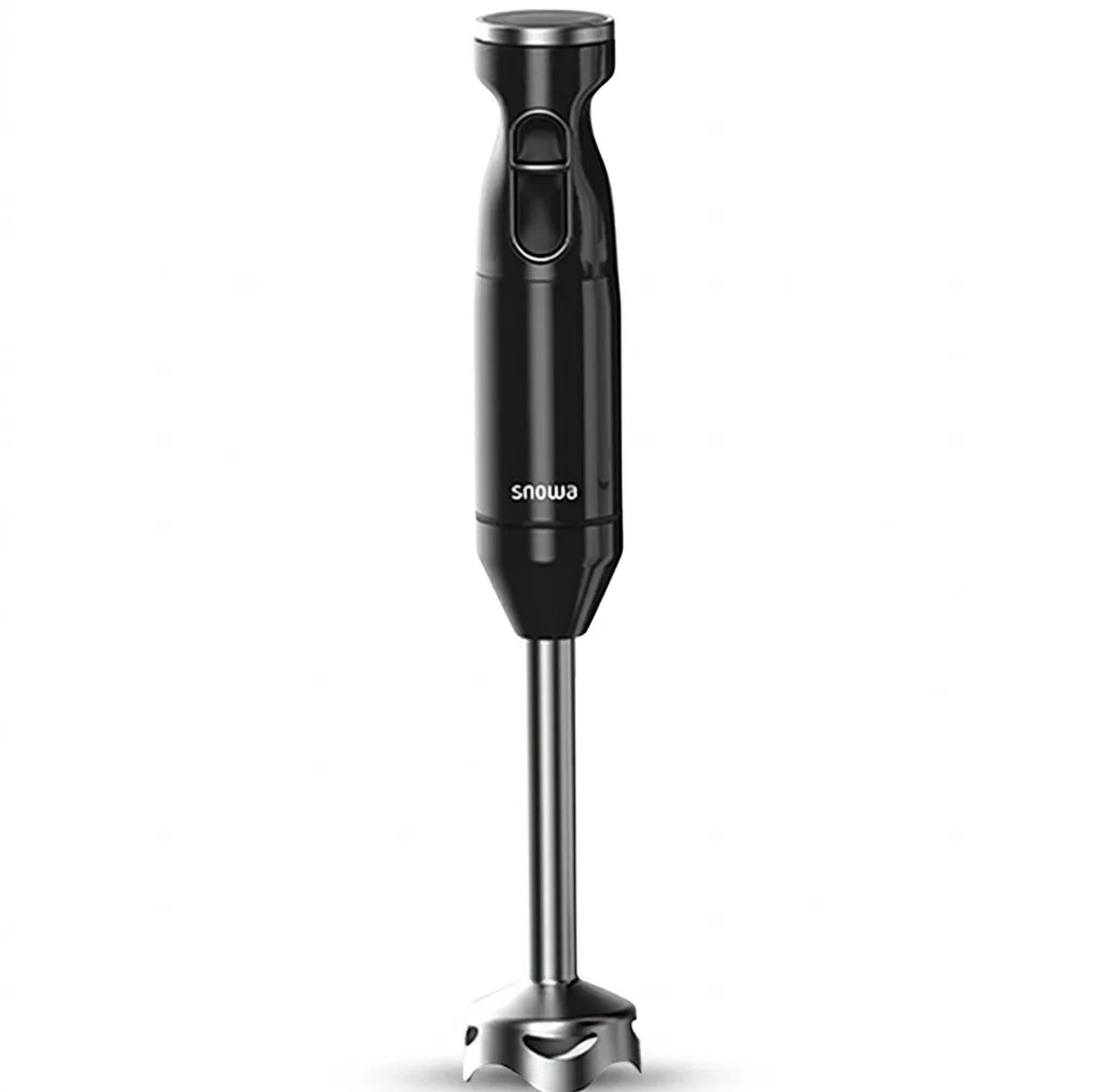 گوشت کوب برقی 500 وات اسنوا مدل SHB-P500BK