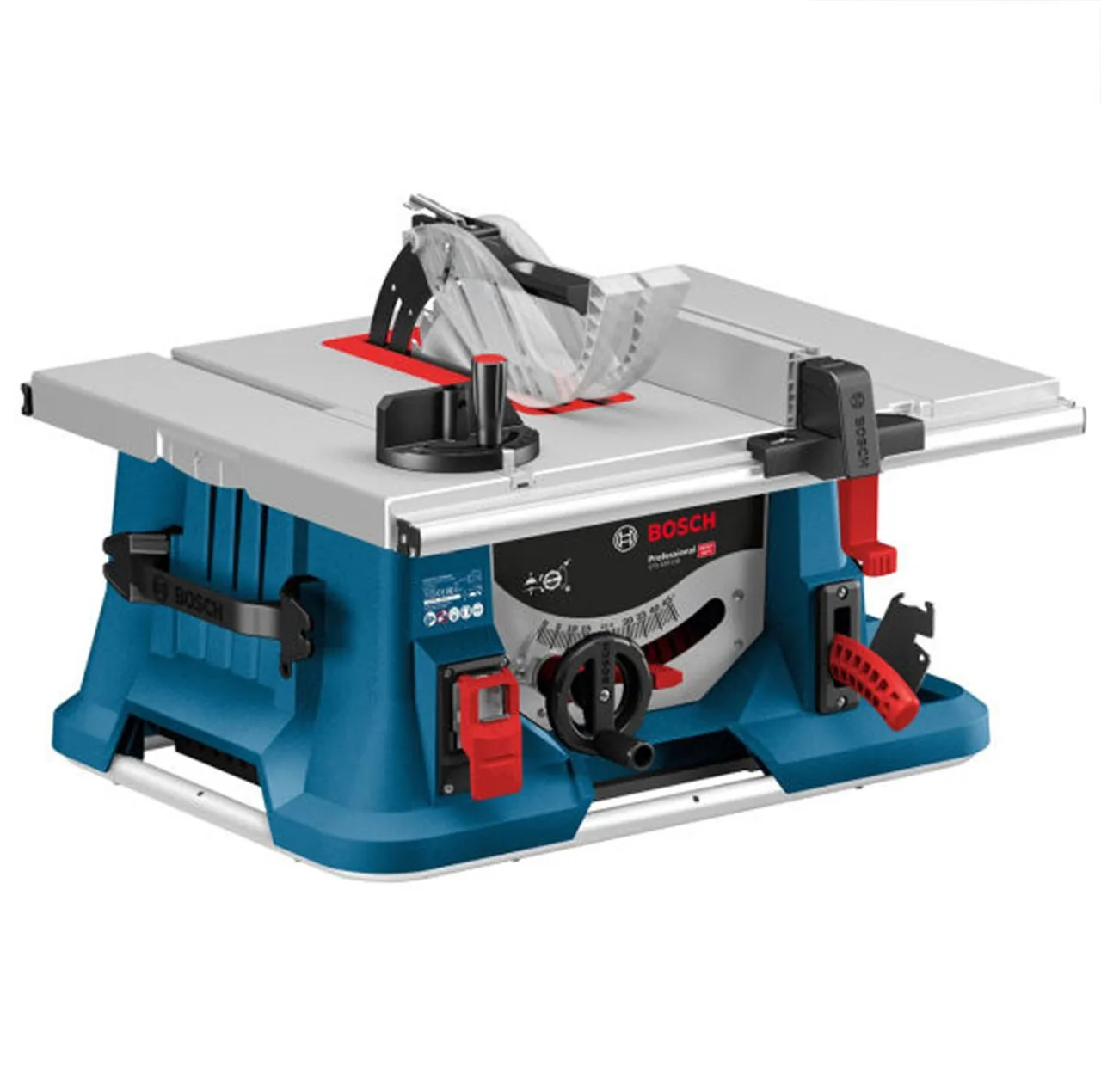 اره میزی بوش مدل فوق حرفه ای GTS 254 Professional